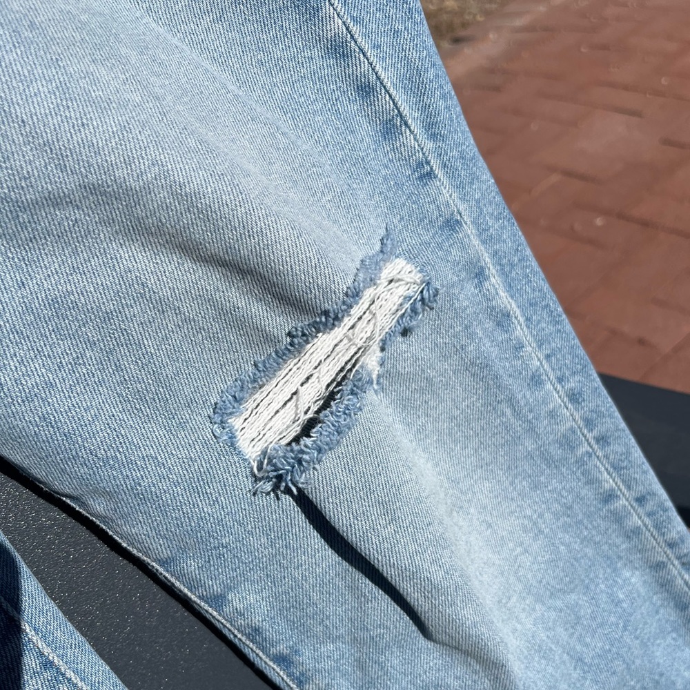 Madewell Jeans - Picture 4 of 9